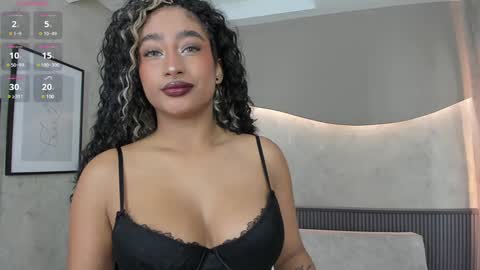 Ms Willow online show from February 8, 2025, 11:55 am