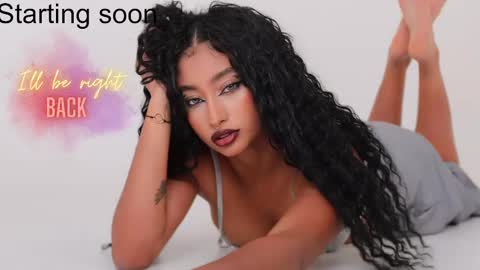 Ms Willow online show from February 25, 2025, 2:11 pm