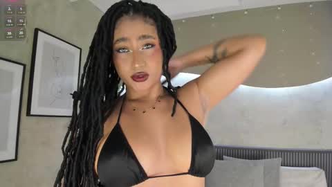 Snapshot of willow_hendrix chatting on November 22, 2025, 11:53 am Ms Willow online show from November 22, 2025, 11:53 am