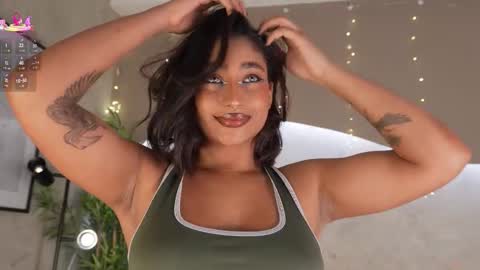 Snapshot of willow_hendrix chatting on January 17, 2026, 11:48 am Ms Willow online show from January 17, 2026, 11:48 am