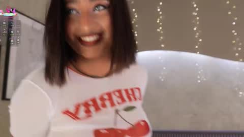 Snapshot of willow_hendrix chatting on February 22, 2026, 3:21 pm Ms Willow online show from February 22, 2026, 3:21 pm