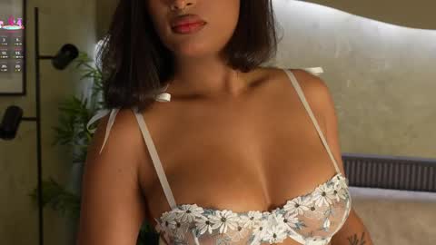 Snapshot of willow_hendrix chatting on April 2, 2026, 11:08 am Ms Willow online show from April 2, 2026, 11:08 am