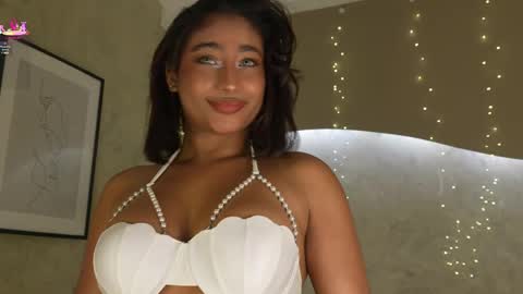 Snapshot of willow_hendrix chatting on April 5, 2026, 11:18 am Ms Willow online show from April 5, 2026, 11:18 am