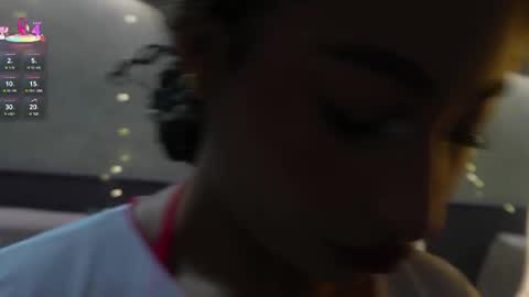 Snapshot of willow_hendrix chatting on April 14, 2026, 10:43 am Ms Willow online show from April 14, 2026, 10:43 am