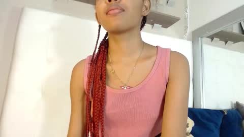 luna online show from November 11, 2025, 12:16 pm