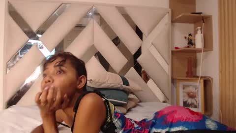 luna online show from June 7, 2026, 2:43 pm