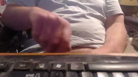 DrainMyBalls online show from May 2, 2026, 9:31 pm