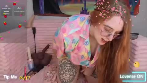 Willow online show from June 18, 2026, 10:03 pm