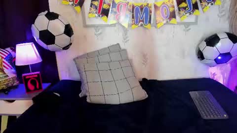 Snapshot of willy_diamond chatting on June 12, 2026, 9:14 pm Willy Diamond online show from June 12, 2026, 9:14 pm