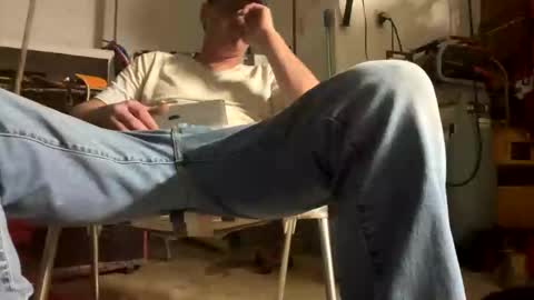 willy_dirk online show from September 29, 2025, 1:00 am