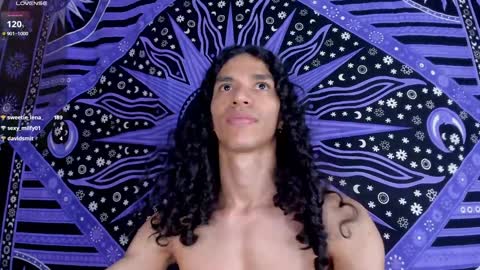 willy_veins online show from December 21, 2024, 11:01 am