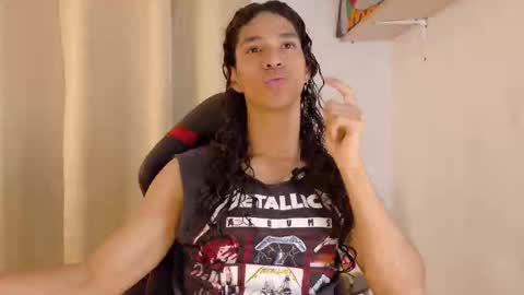willy_veins online show from September 21, 2025, 12:12 am