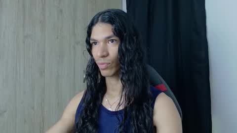 willy_veins online show from February 7, 2026, 10:41 am