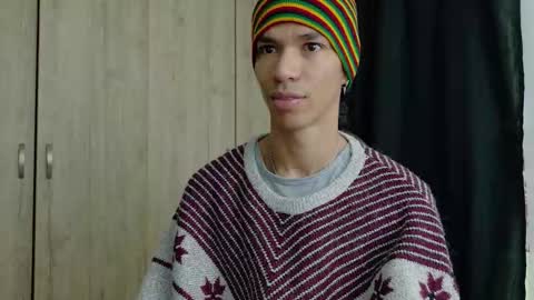 willy_veins online show from March 6, 2026, 10:23 am