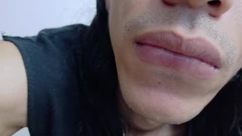 willy_veins online show from May 3, 2026, 3:07 pm