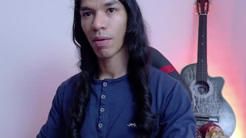 willy_veins online show from May 4, 2026, 9:27 am