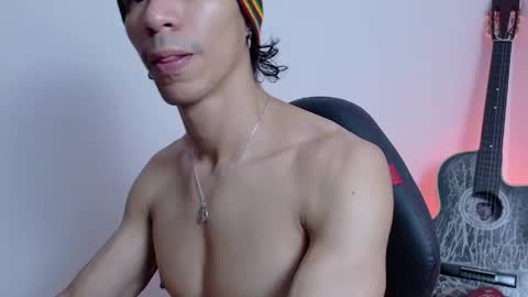 willy_veins online show from May 5, 2026, 9:50 am