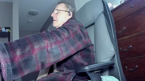 WillySkynn online show from January 7, 2025, 7:59 pm