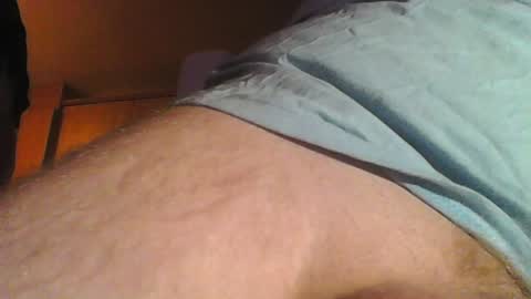 Willy Stroker online show from January 5, 2025, 10:08 pm