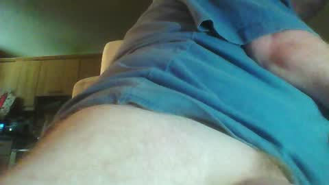 Willy Stroker online show from May 25, 2026, 12:55 pm