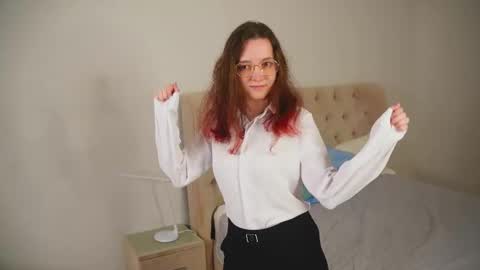 Snapshot of wilmavitanza chatting on September 12, 2025, 4:23 am for u Alise online show from September 12, 2025, 4:23 am