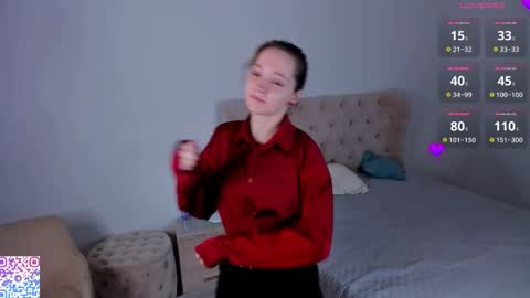 for u Alise online show from October 27, 2025, 4:16 am