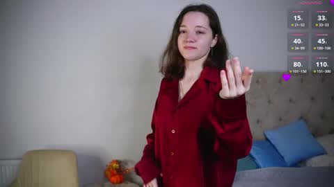 for u Alise online show from November 24, 2025, 5:07 am