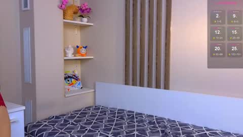 Ammy online show from February 12, 2025, 9:10 am