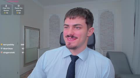 WilsonJules online show from December 9, 2024, 11:03 pm