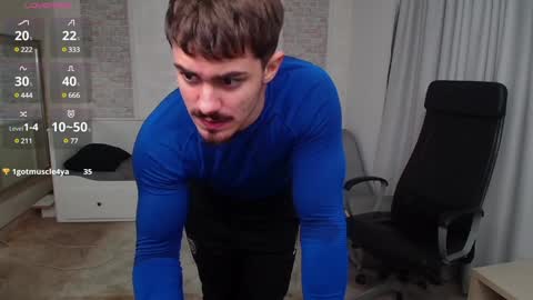 WilsonJules online show from December 13, 2024, 11:23 am