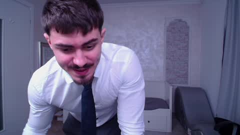 WilsonJules online show from December 29, 2024, 2:00 pm