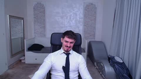 WilsonJules online show from December 29, 2024, 5:01 pm