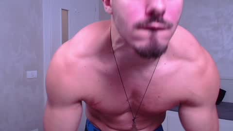 WilsonJules online show from January 6, 2025, 7:13 pm