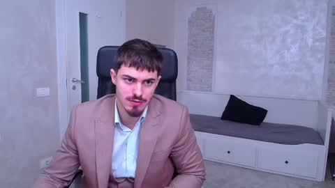 WilsonJules online show from January 16, 2025, 4:50 pm