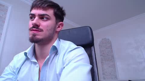 WilsonJules online show from January 16, 2025, 10:55 pm