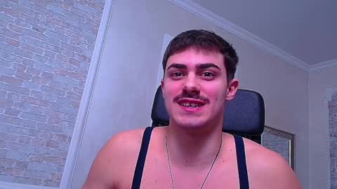 WilsonJules online show from January 17, 2025, 11:40 pm