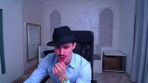 WilsonJules online show from January 18, 2025, 7:37 pm