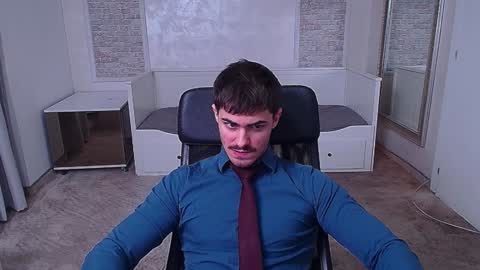 WilsonJules online show from January 23, 2025, 6:35 pm