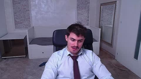 WilsonJules online show from January 23, 2025, 9:39 pm