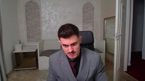 WilsonJules online show from January 24, 2025, 6:35 pm