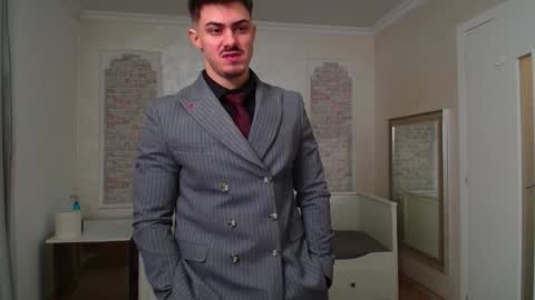 WilsonJules online show from January 25, 2025, 7:49 pm