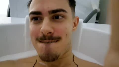WilsonJules online show from January 27, 2025, 1:37 am