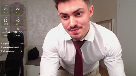 WilsonJules online show from January 30, 2025, 9:36 pm