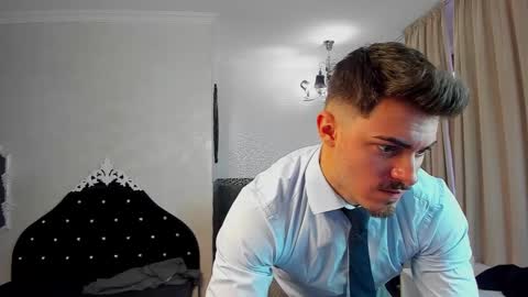 WilsonJules online show from February 8, 2025, 2:38 pm