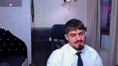 WilsonJules online show from September 26, 2025, 4:05 am