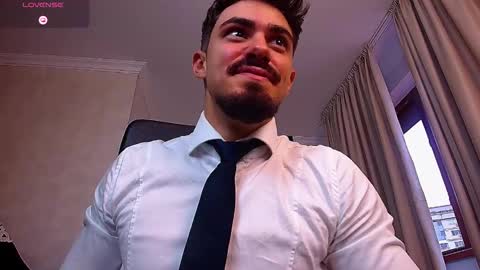 WilsonJules online show from September 29, 2025, 5:45 am