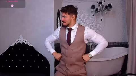 WilsonJules online show from September 30, 2025, 4:06 am