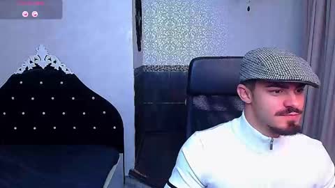 WilsonJules online show from October 3, 2025, 4:53 am