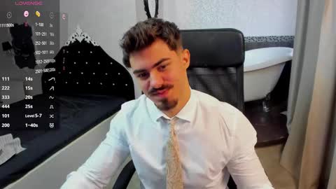 WilsonJules online show from October 11, 2025, 5:50 am