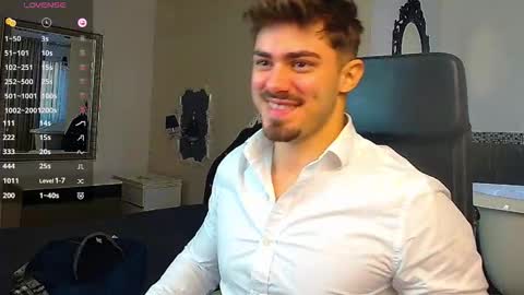 WilsonJules online show from October 30, 2025, 5:42 am